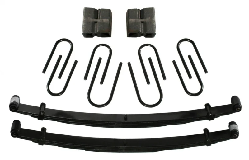 Skyjacker D600AK-N - Suspension Lift Kits