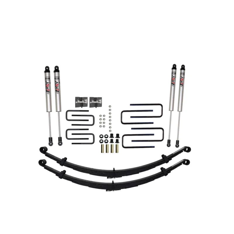 Skyjacker D600AK-XM - Suspension Lift Kits