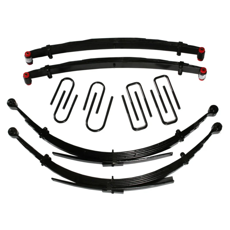 Skyjacker D600AKS-B - Suspension Lift Kits