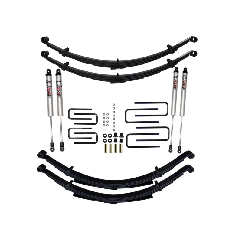 Skyjacker D600AKS-XM - Suspension Lift Kits