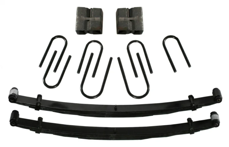 Skyjacker D600BRK-M - Suspension Lift Kits