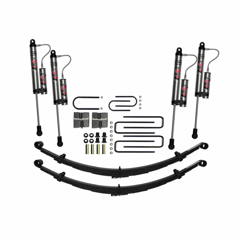Skyjacker D600BRK-X - Suspension Lift Kits