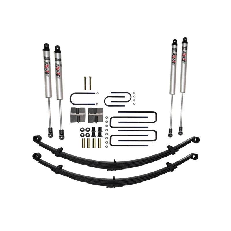 Skyjacker D600BRK-XM - Suspension Lift Kits