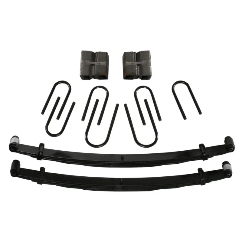 Skyjacker D600BRK - Suspension Lift Kits
