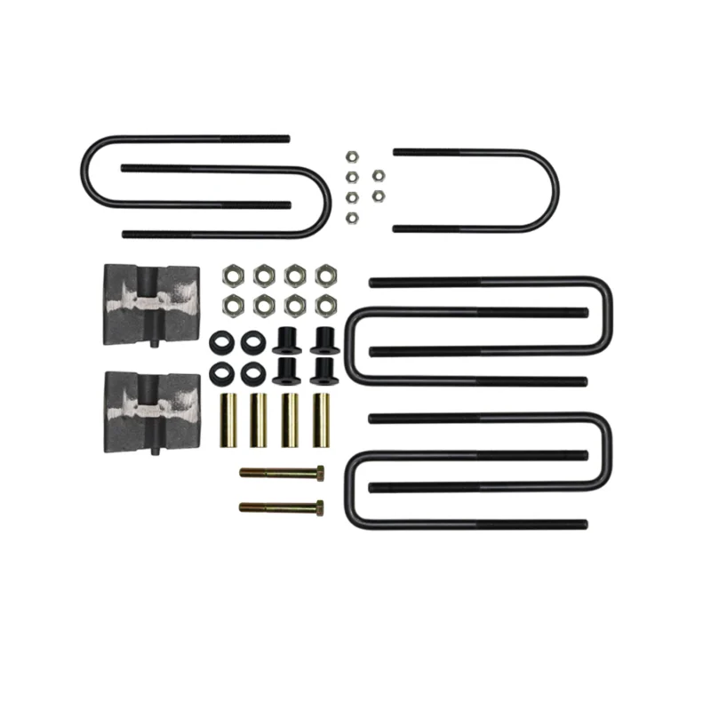 Skyjacker D600CD - Suspension Lift Kits