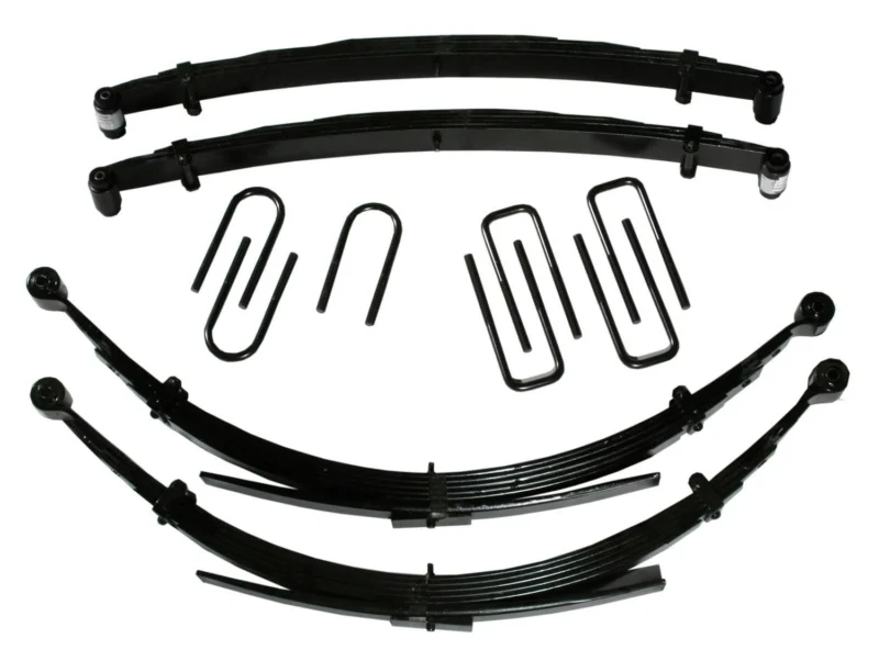 Skyjacker D600CDKS-B - Suspension Lift Kits