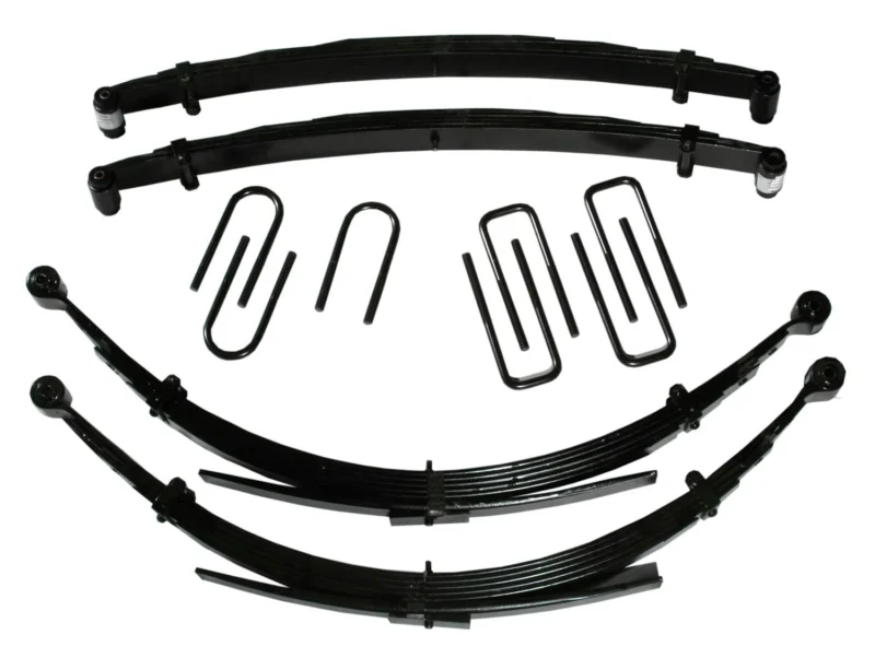 Skyjacker D600CDKS-H - Suspension Lift Kits