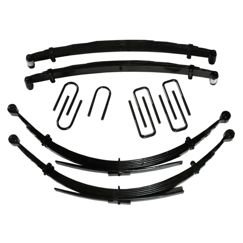 Skyjacker D600CDKS - Suspension Lift Kits