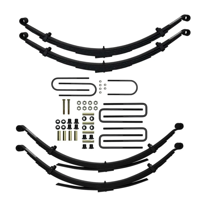 Skyjacker D600CDKS6 - Suspension Lift Kits