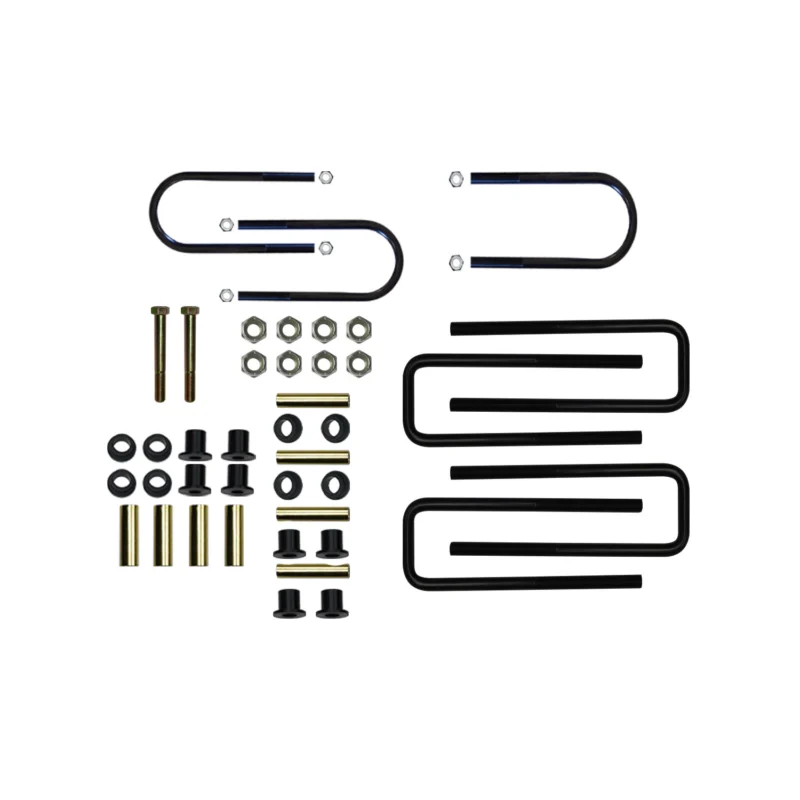 Skyjacker D600CDS - Suspension Lift Kits