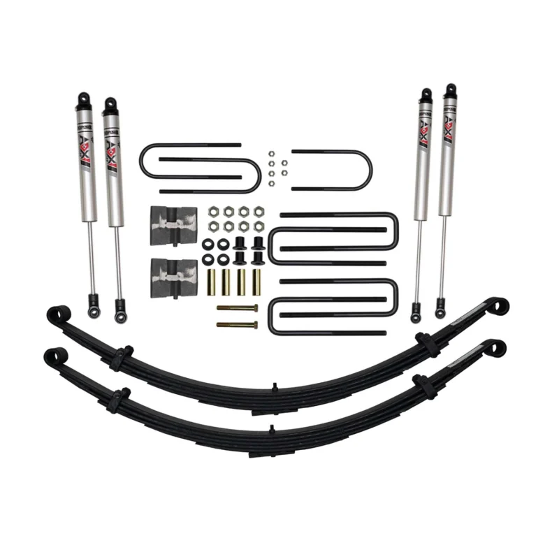 Skyjacker D600CK-XM - Suspension Lift Kits