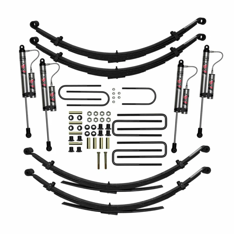 Skyjacker D600CKS-X - Suspension Lift Kits