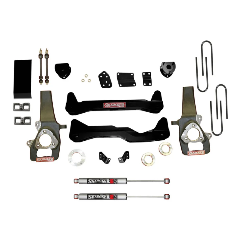 Skyjacker D640SSK-M - Suspension Lift Kits