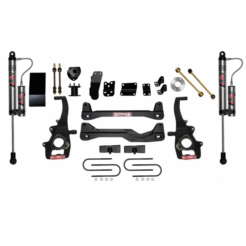 Skyjacker D640SSK-X - Suspension Lift Kits