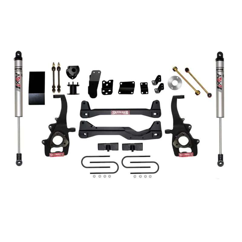 Skyjacker D640SSK-XM - Suspension Lift Kits