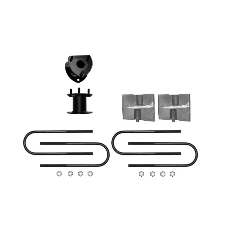 Skyjacker D660C - Suspension Lift Kits