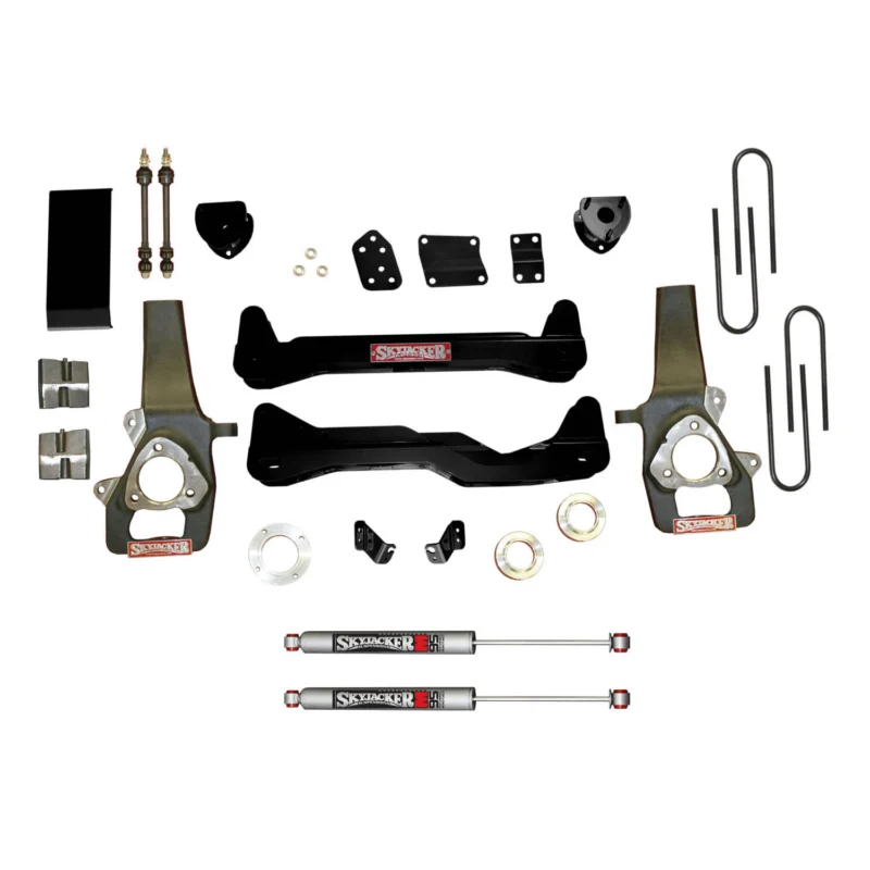 Skyjacker D660SSK-M - Suspension Lift Kits