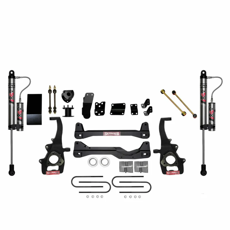 Skyjacker D660SSK-X - Suspension Lift Kits