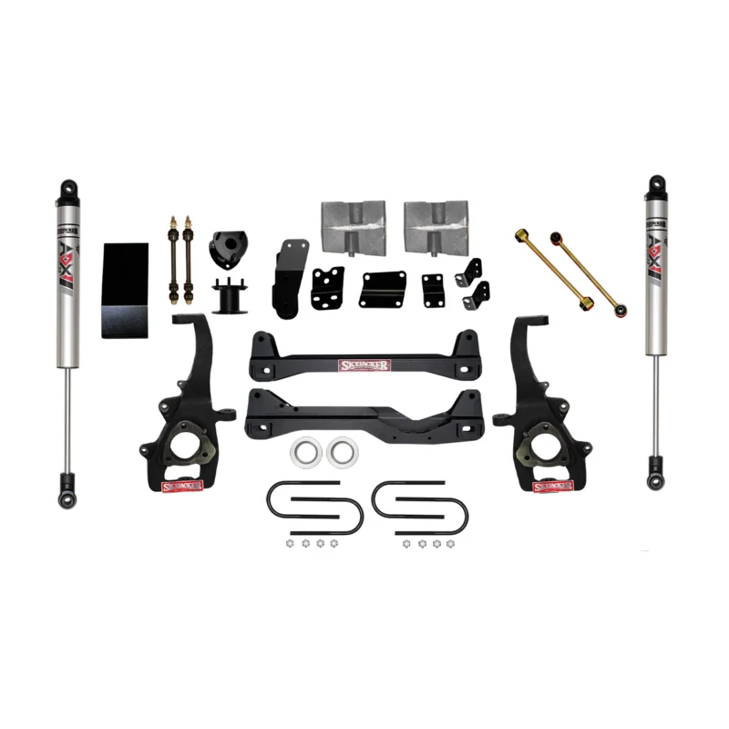 Skyjacker D660SSK-XM - Suspension Lift Kits