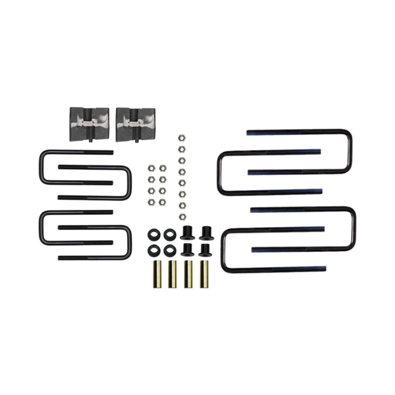 Skyjacker D680A - Suspension Lift Kits