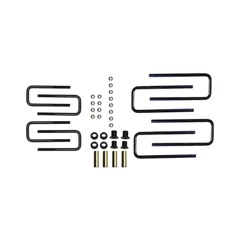 Skyjacker D680AS - Suspension Lift Kits