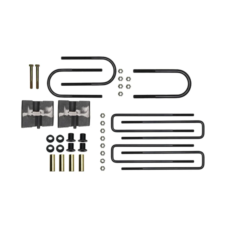 Skyjacker D680B - Suspension Lift Kits