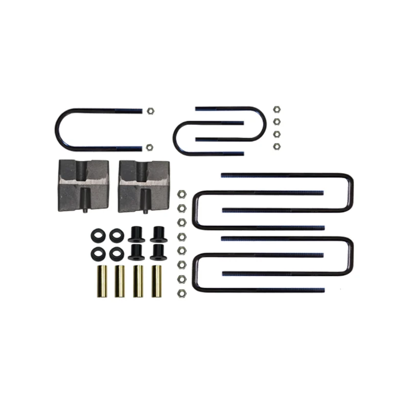 Skyjacker D680BR - Suspension Lift Kits