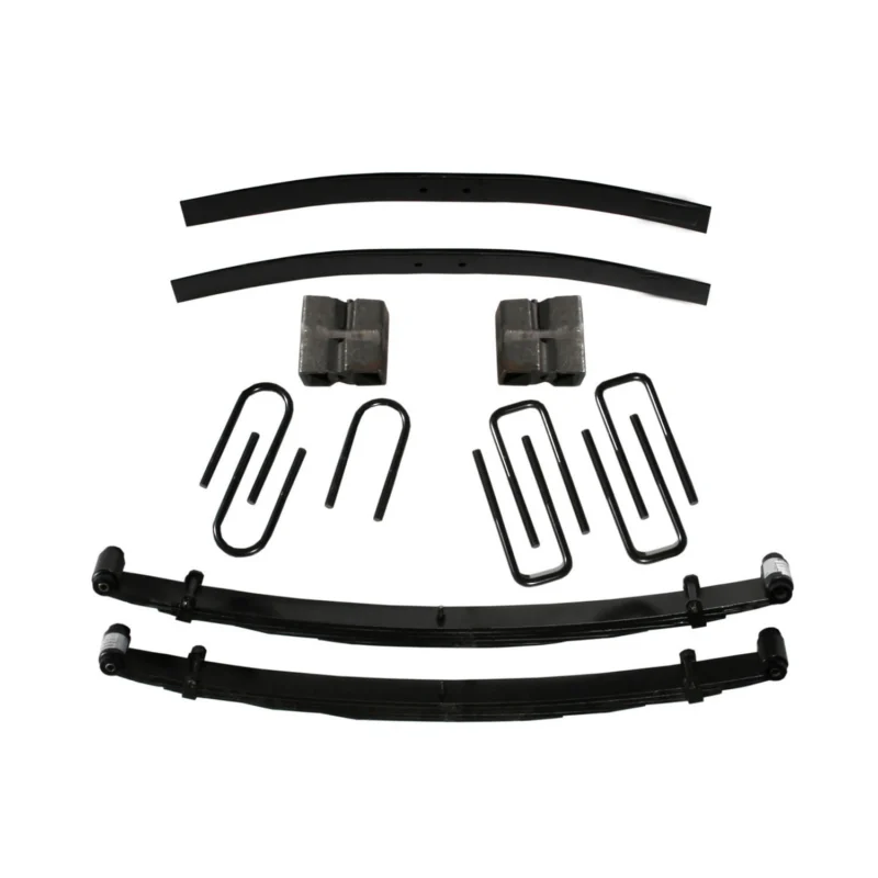 Skyjacker D692CDK-B - Suspension Lift Kits