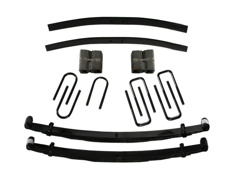 Skyjacker D692CDK-H - Suspension Lift Kits