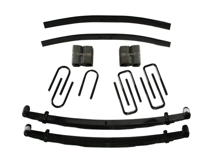 Skyjacker D692CDK-M - Suspension Lift Kits