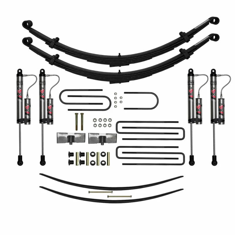 Skyjacker D692CDK-X - Suspension Lift Kits
