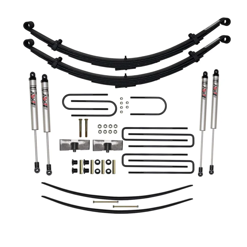 Skyjacker D692CDK-XM - Suspension Lift Kits