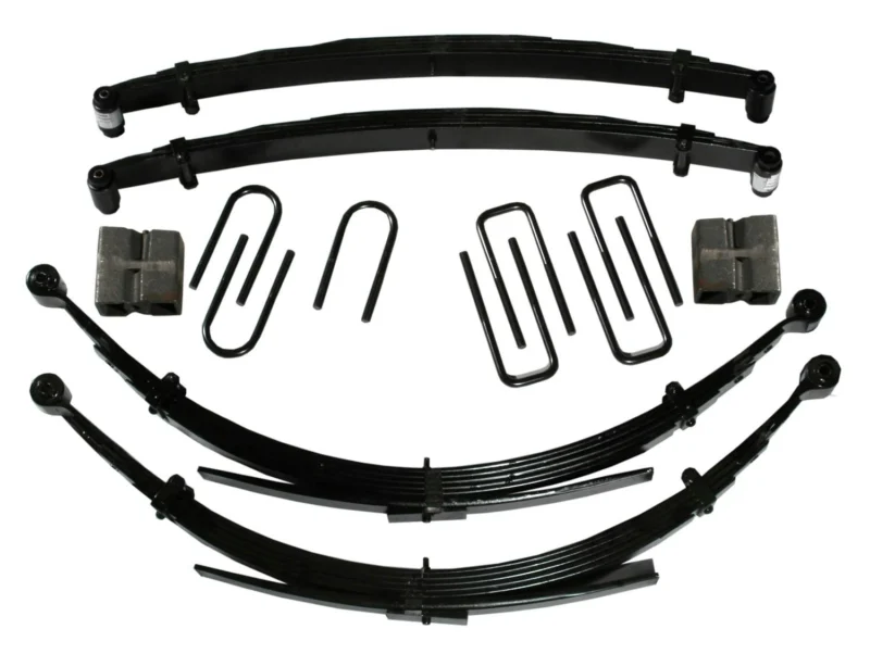 Skyjacker D692CDKS-H - Suspension Lift Kits