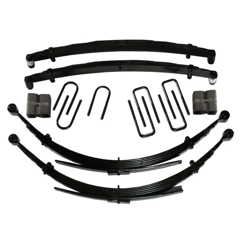 Skyjacker D692CDKS - Suspension Lift Kits