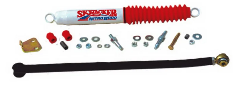 Skyjacker D70TB - Track Bars & Brackets