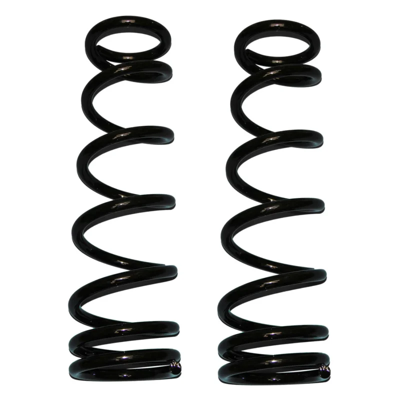 Skyjacker D75 - Coil Springs
