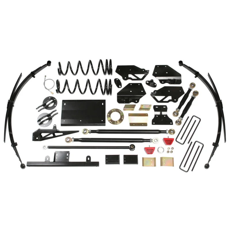 Skyjacker D752KS-DX-B - Suspension Lift Kits