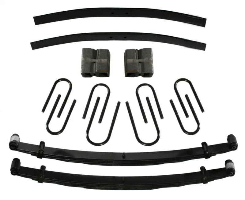 Skyjacker D800AK-M - Suspension Lift Kits