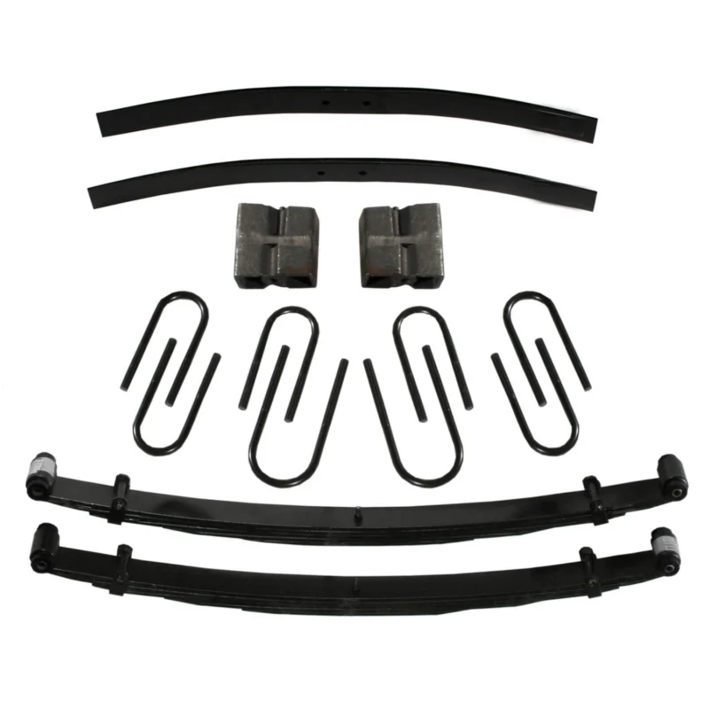 Skyjacker D800AK - Suspension Lift Kits