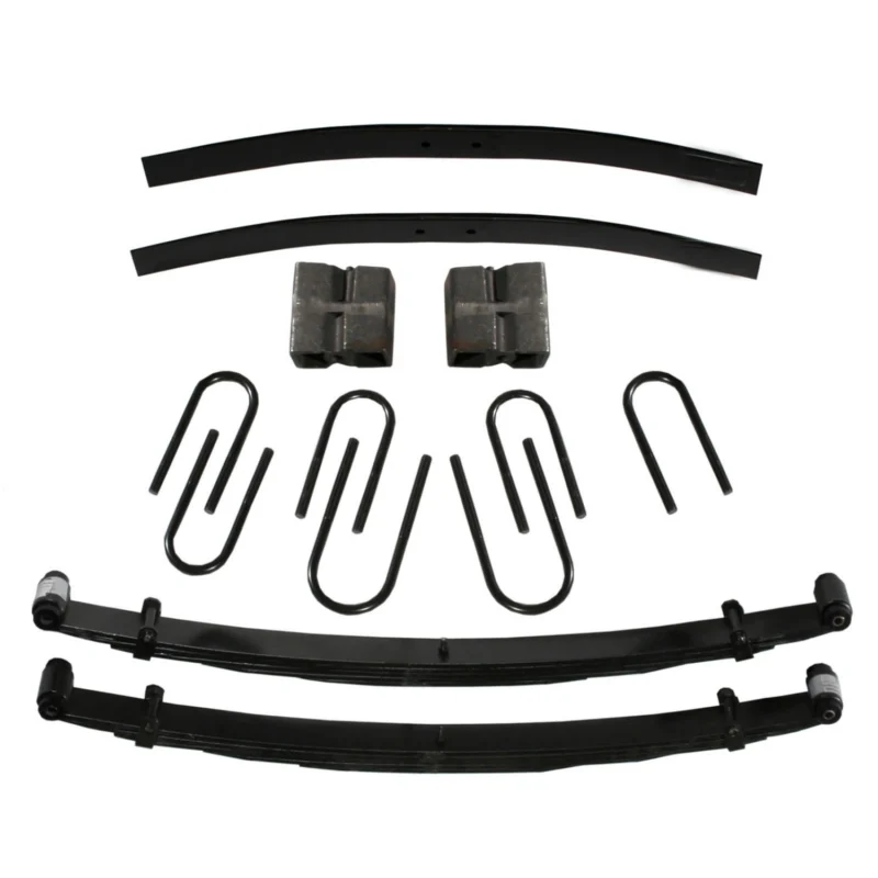 Skyjacker D800BK-B - Suspension Lift Kits