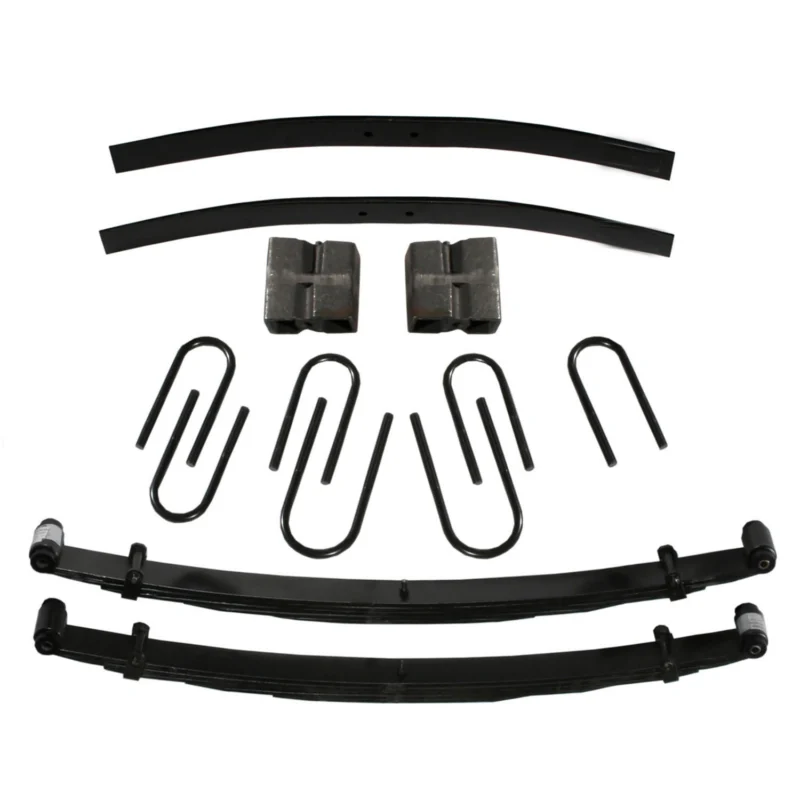 Skyjacker D800BRK-B - Suspension Lift Kits
