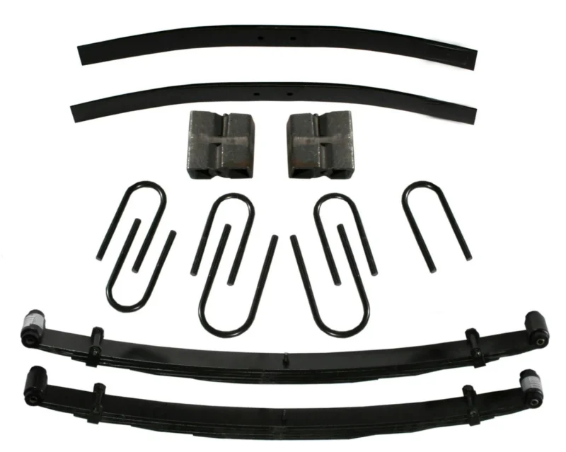 Skyjacker D800BRK - Suspension Lift Kits