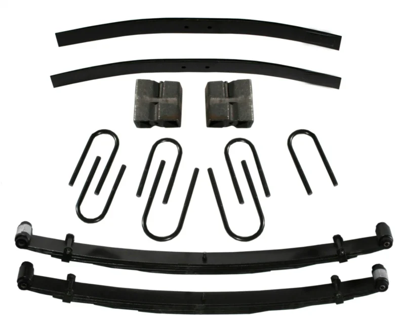 Skyjacker D800CK-H - Suspension Lift Kits