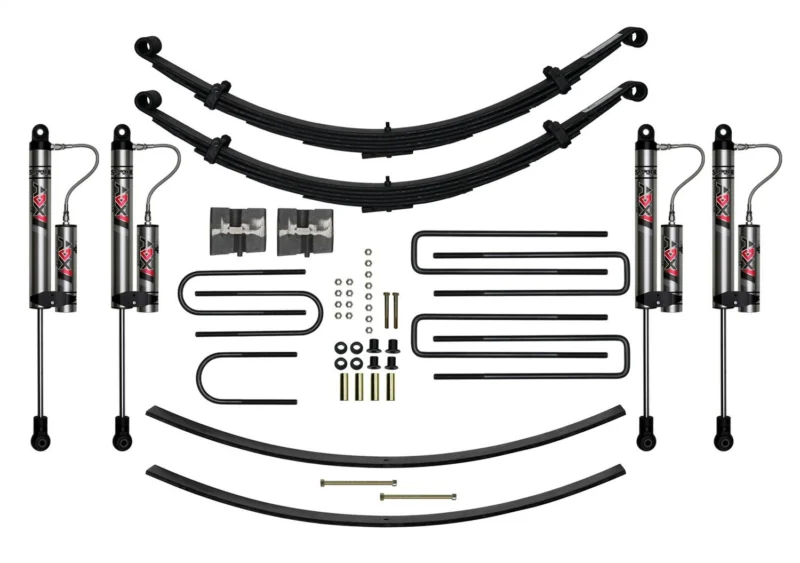 Skyjacker D800CK-X - Suspension Lift Kits