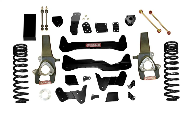 Skyjacker D940SSK-N - Suspension Lift Kits