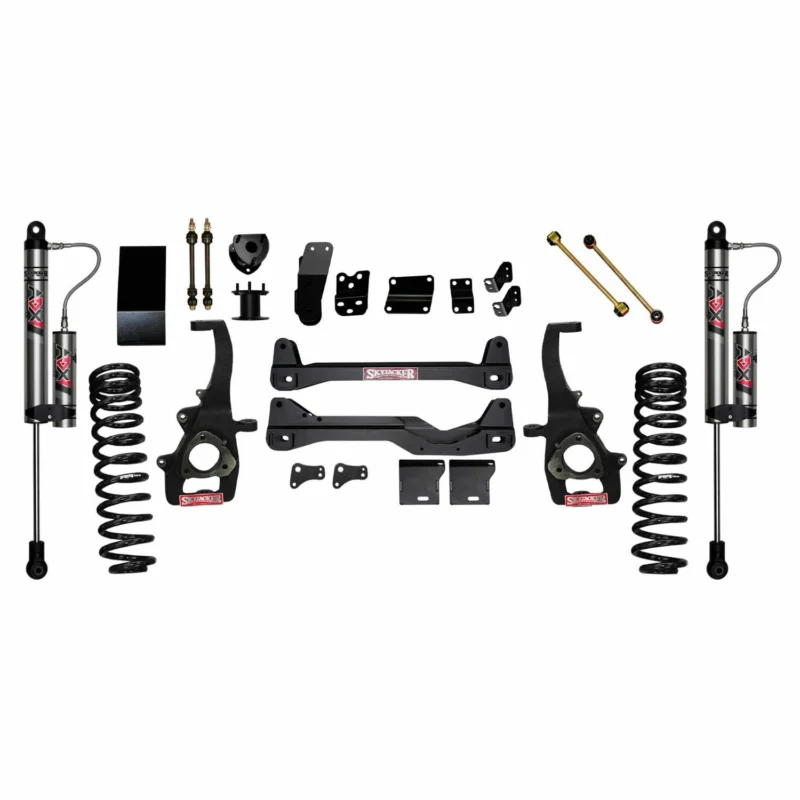 Skyjacker D940SSK-X - Suspension Lift Kits