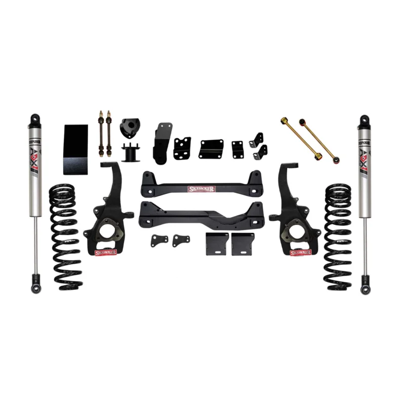 Skyjacker D940SSK-XM - Suspension Lift Kits