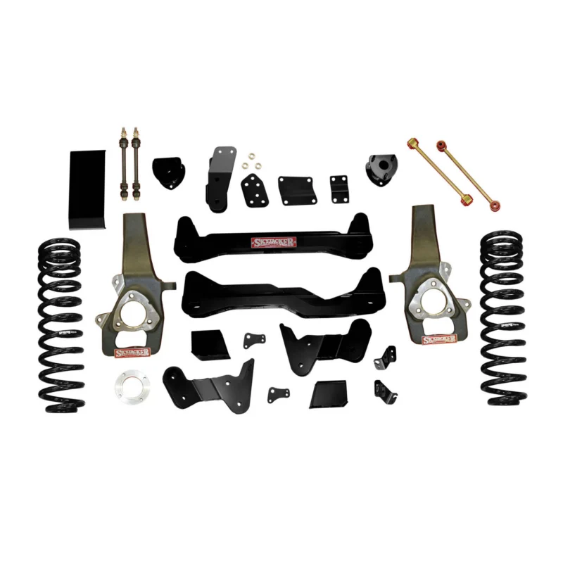Skyjacker D940SSK - Suspension Lift Kits