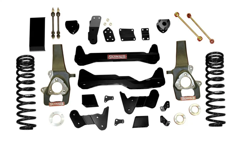 Skyjacker D960SSK-H - Suspension Lift Kits