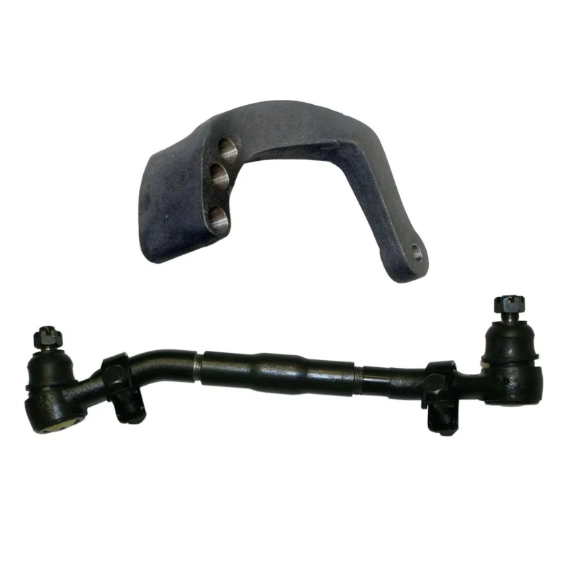 Skyjacker DA6510 - Steering Components